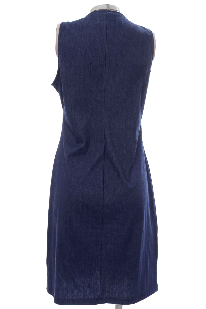 Vestido / Enterizo color Azul - Azzorti