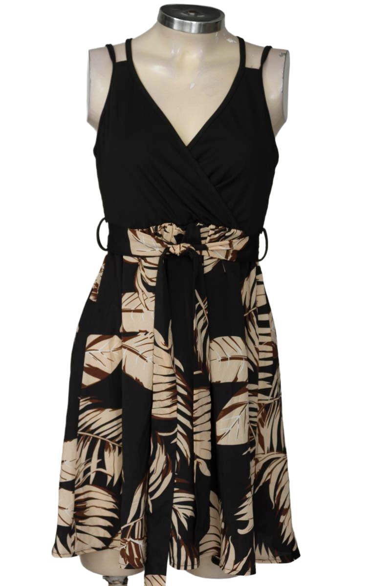 Vestido / Enterizo color Negro - Closeando