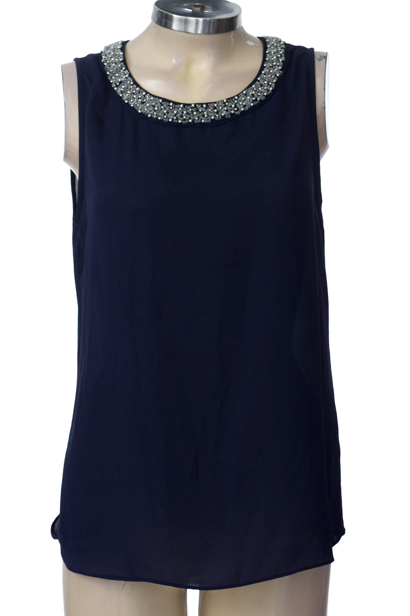 Blusa color Azul - CKHEAVEN