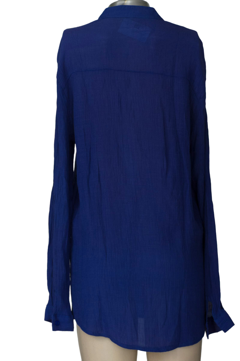 Blusa color Azul - Closeando