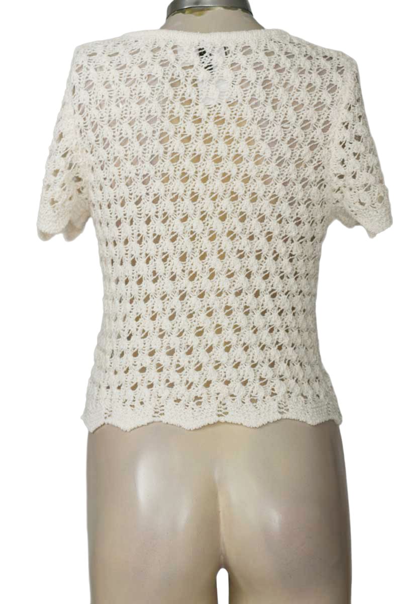 Sweater color Beige - Divided by H&M