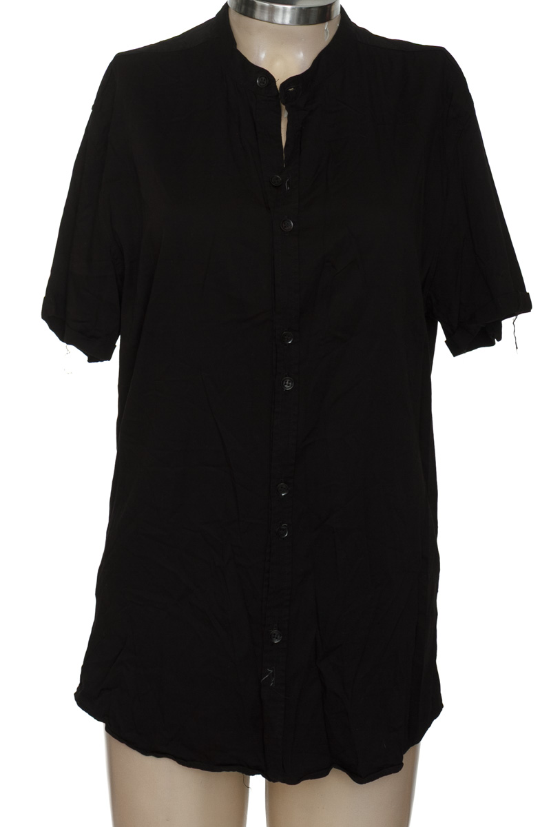 Camisa color Negro - Brooklyn A Brand Of Faith