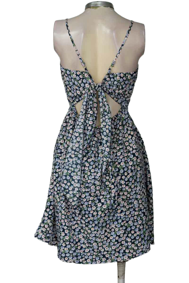 Vestido / Enterizo color Estampado - Kandy Fashion