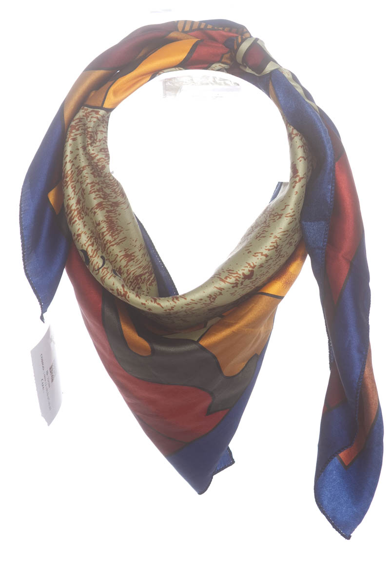 Accesorios color Estampado - Closeando