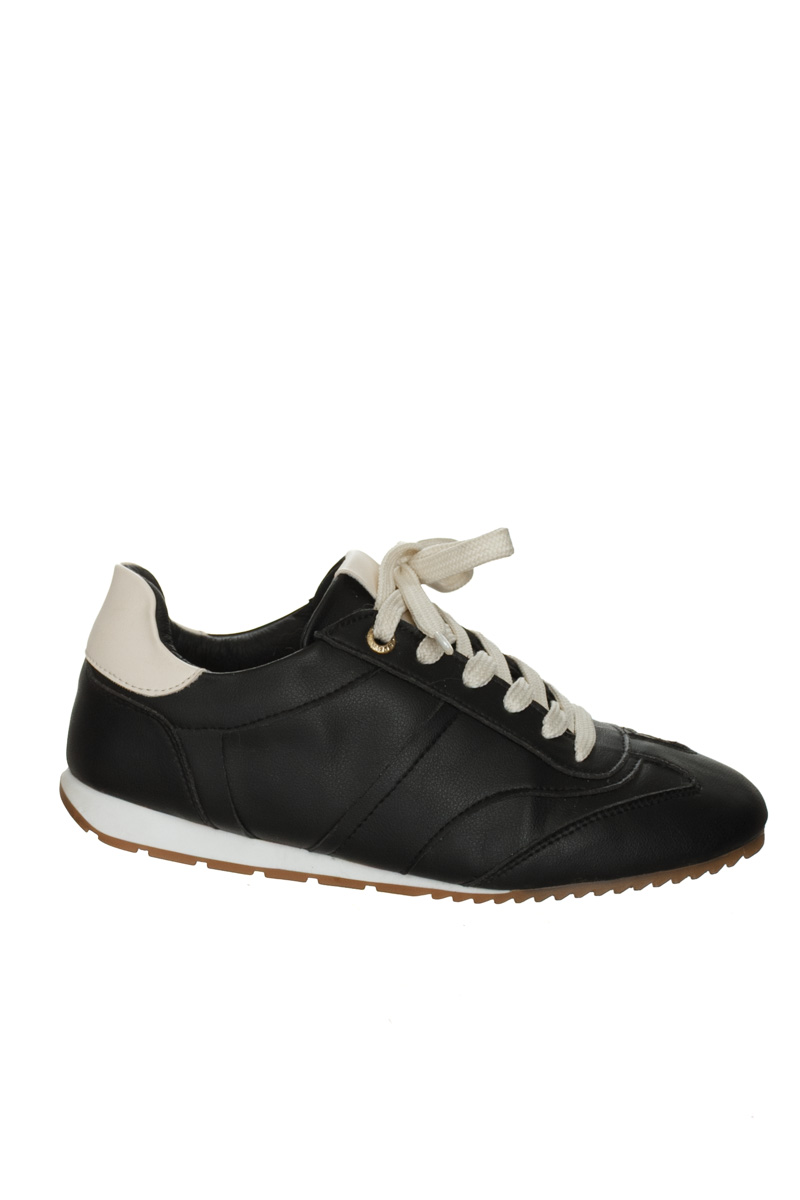 Tenis color Negro - Aloha