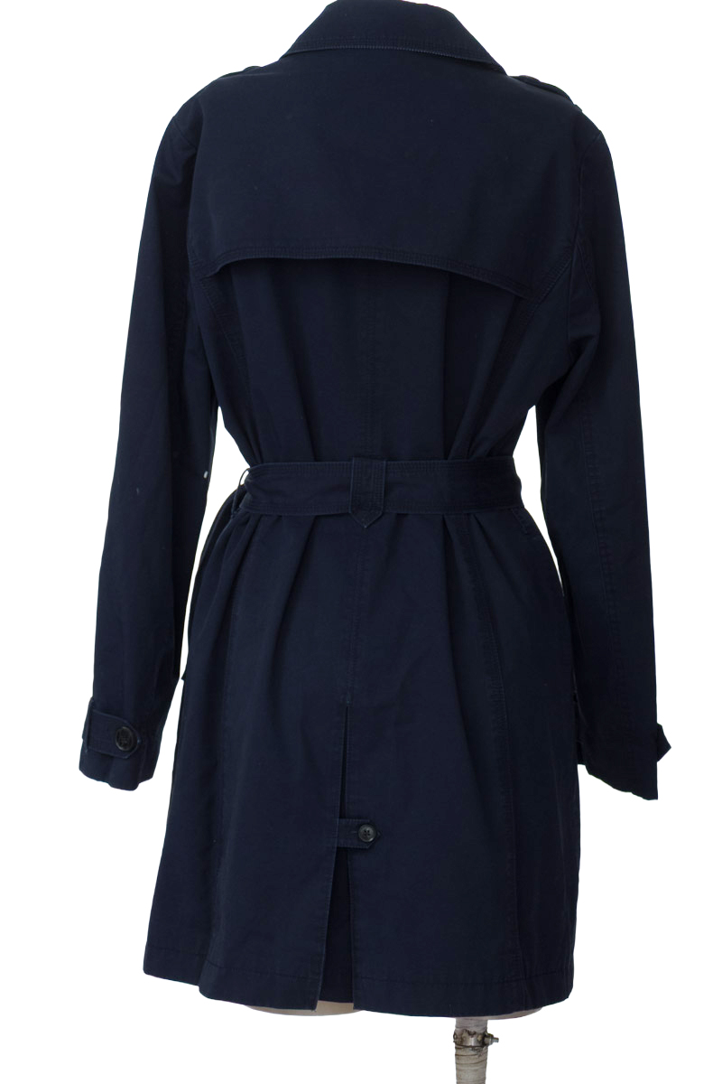 Chaqueta / Abrigo color Azul - Esprit