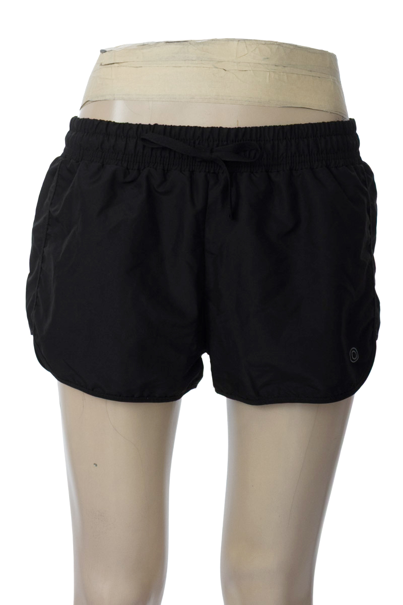 Ropa Deportiva / Salida de Baño color Negro - Facol