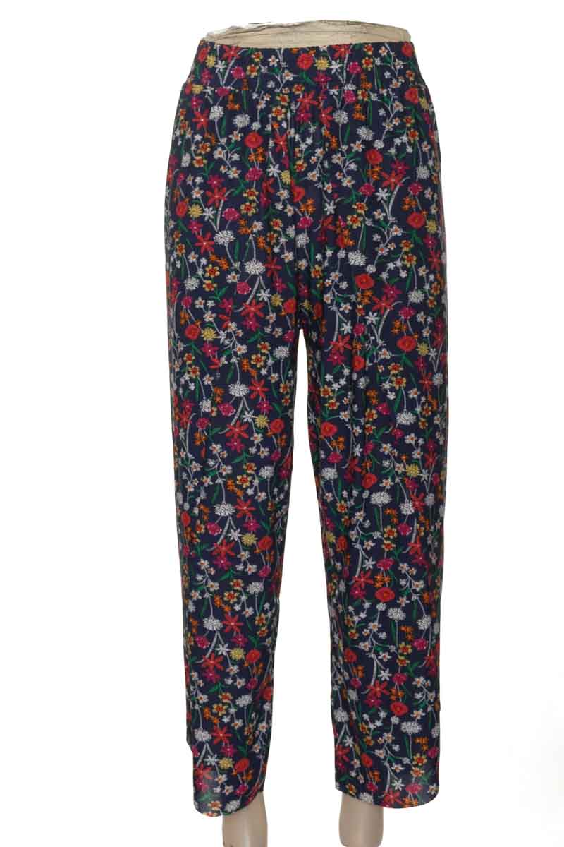 Pantalones color Azul - Closeando