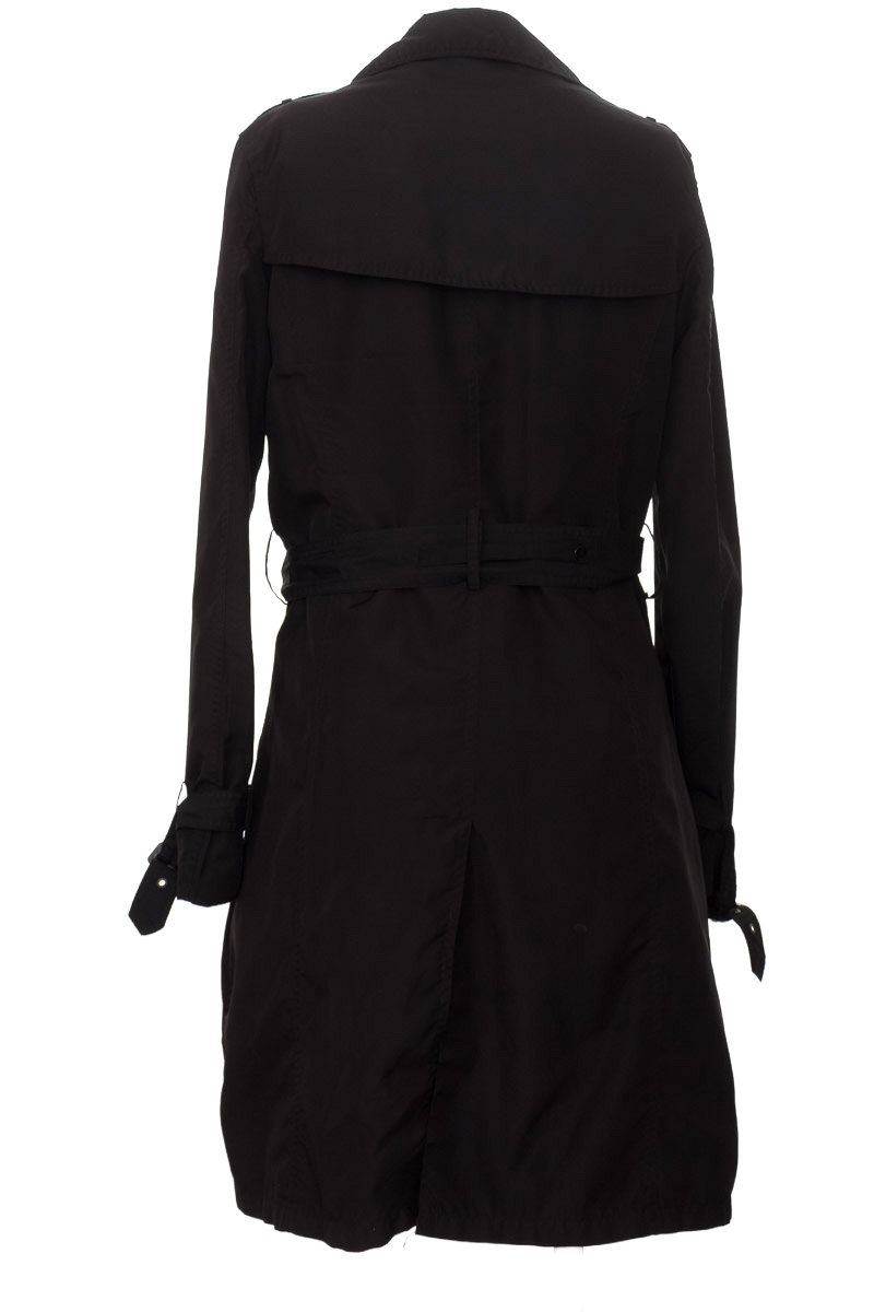 Chaqueta / Abrigo color Negro - FDS