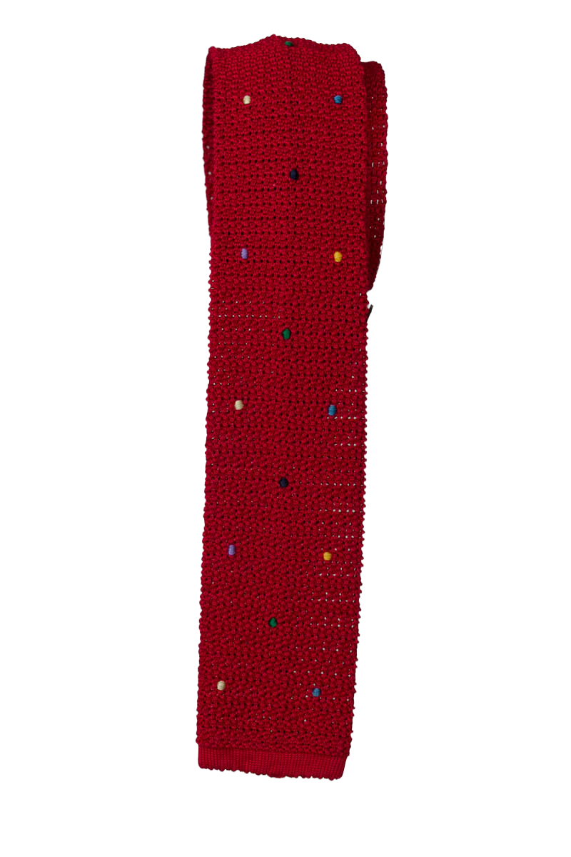 Accesorio color Rojo - Hermés