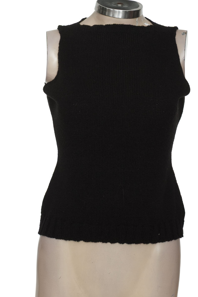 Top / Camiseta color Negro - Jeans & Jackets