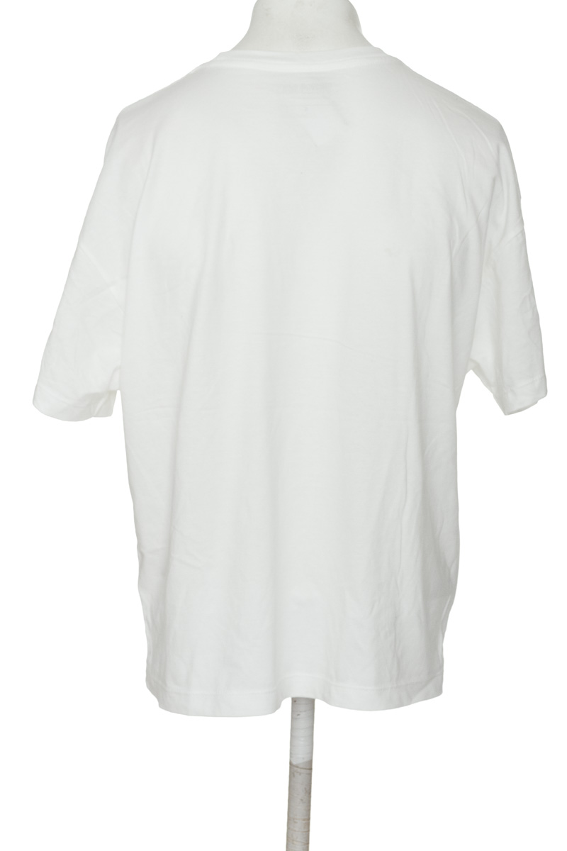 Camiseta color Blanco - Koaj