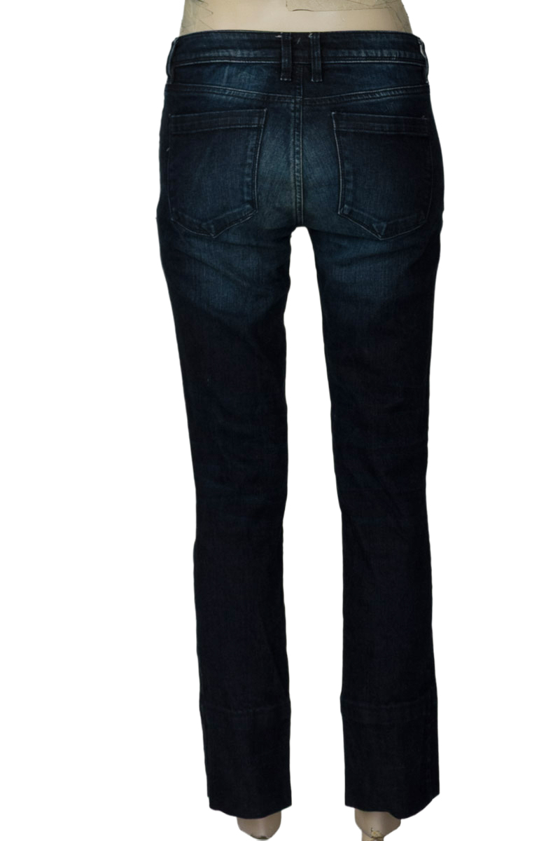 Pantalones color Azul - NAF NAF