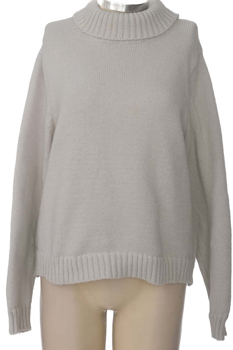 Sweater color Gris - Koaj