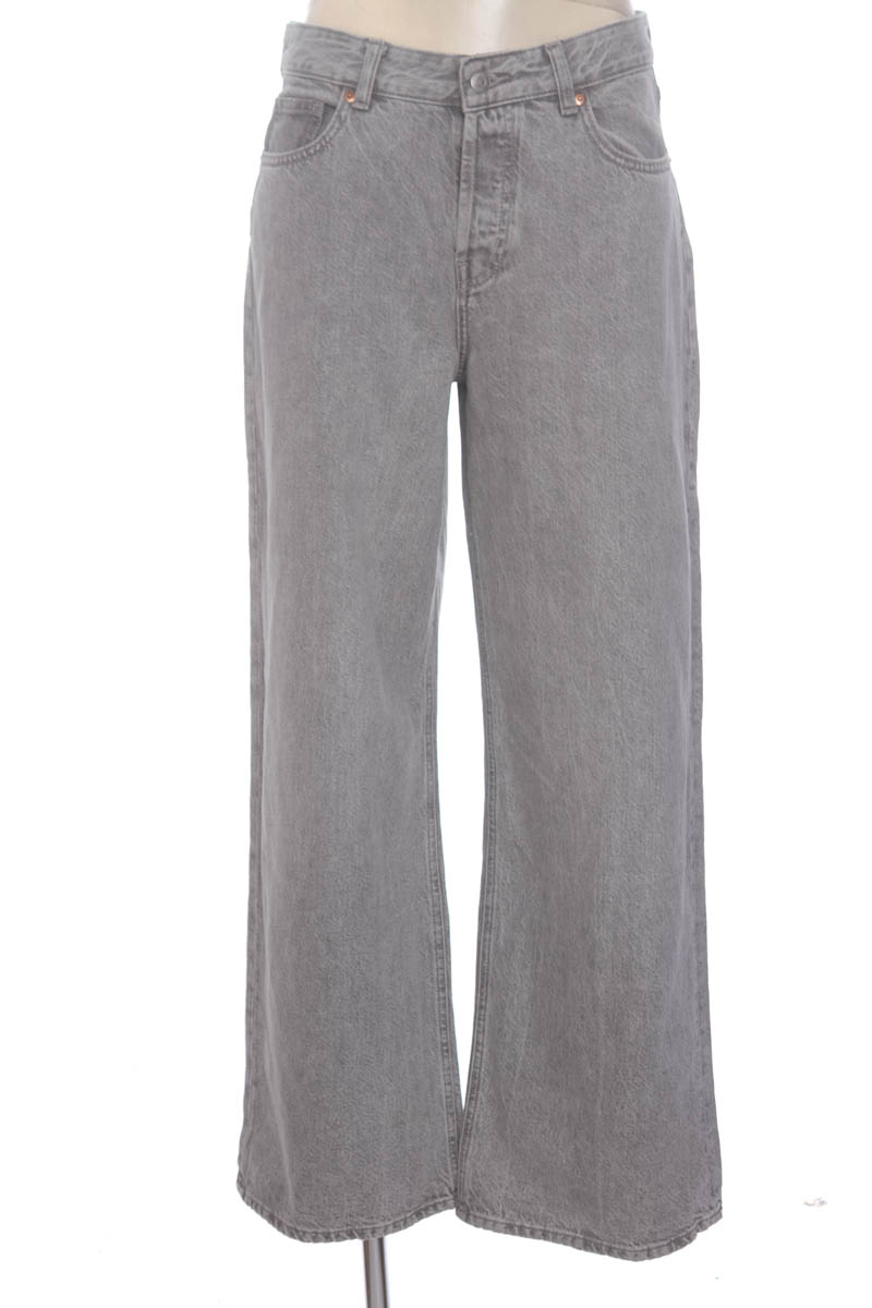 Pantalones color Gris - H&M
