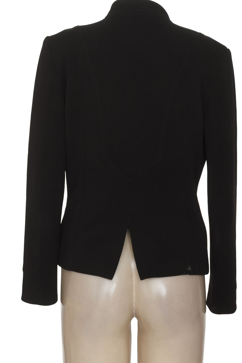 Chaqueta / Abrigo color Negro - L&H