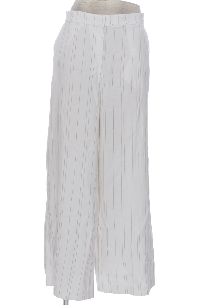 Pantalones color Blanco - H&M
