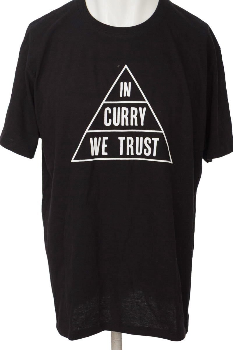 Camiseta color Negro - Closeando