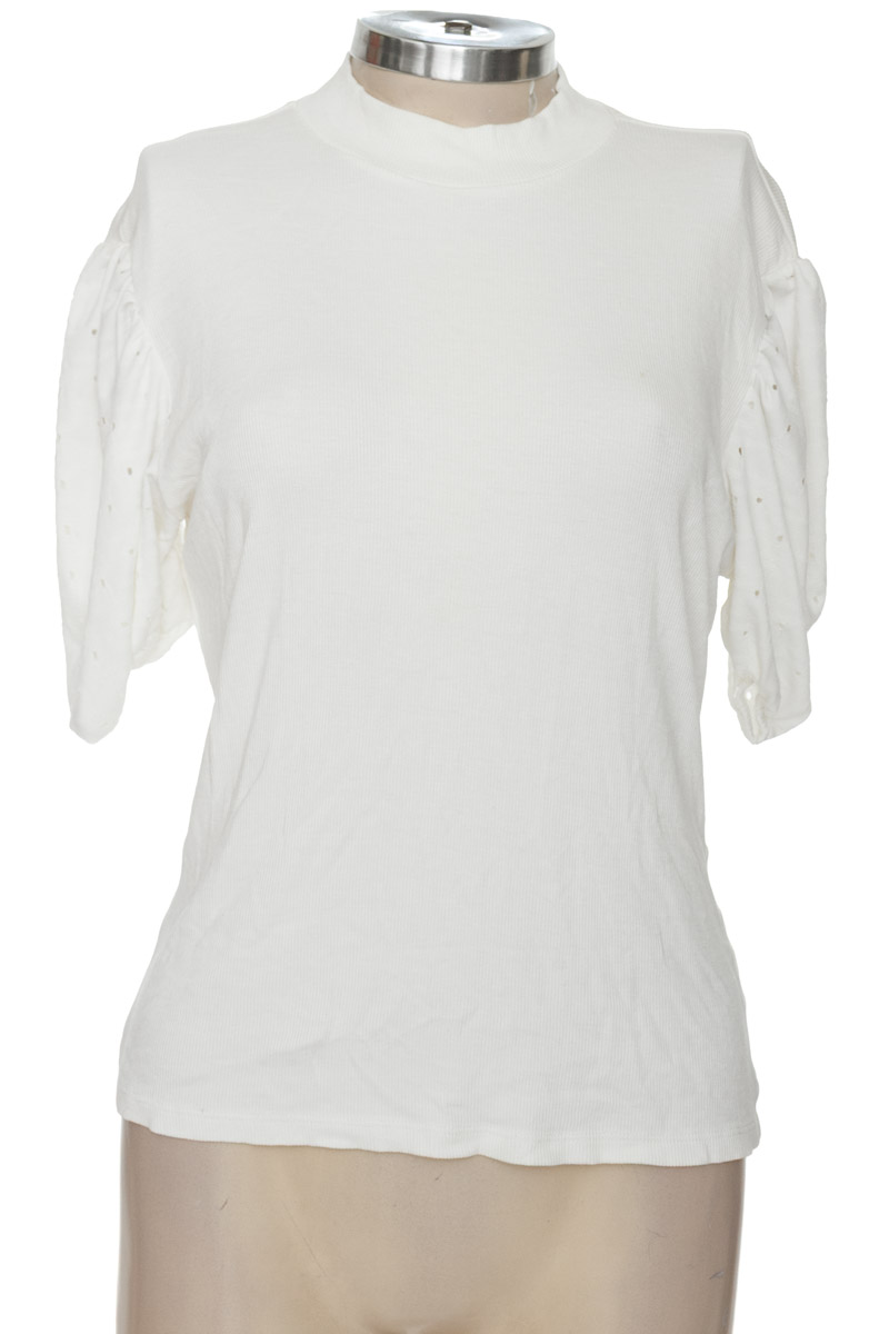Top / Camiseta color Blanco - Koaj