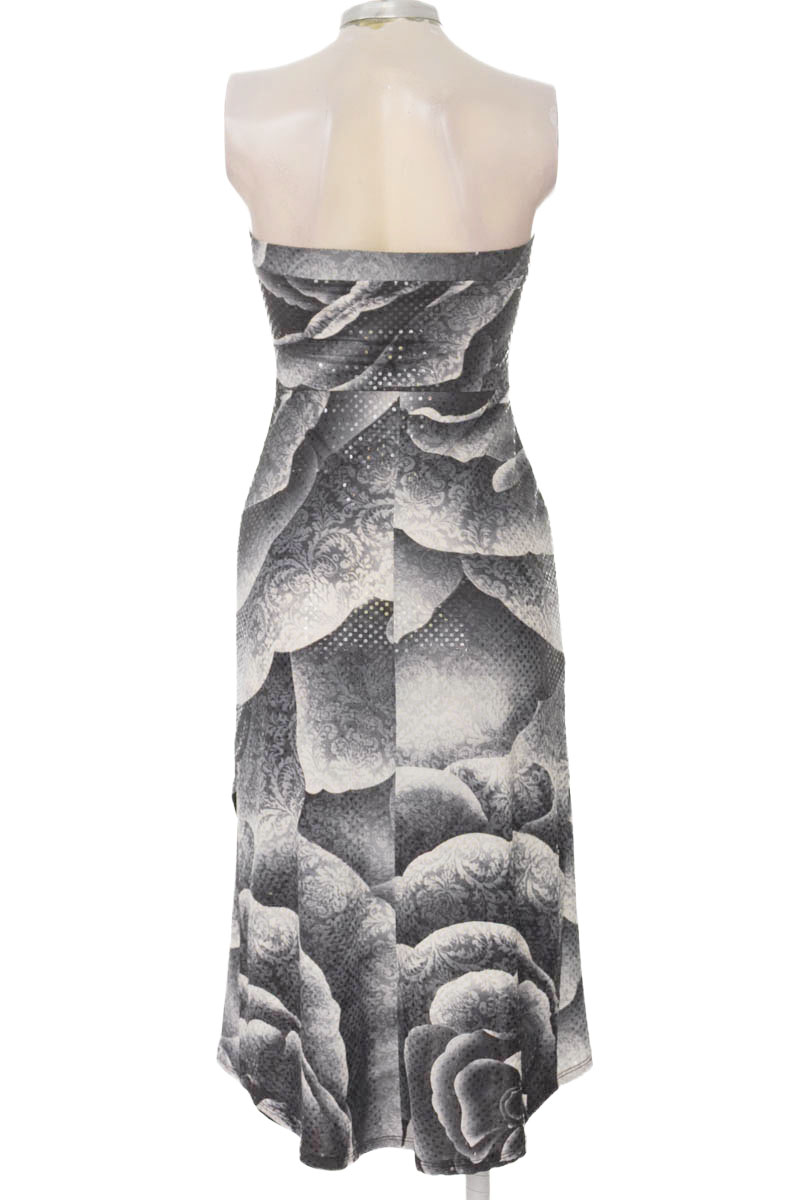 Vestido / Enterizo color Gris - Rampage