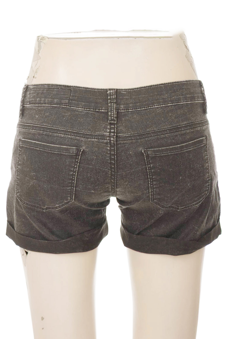 Short color Negro - Tennis