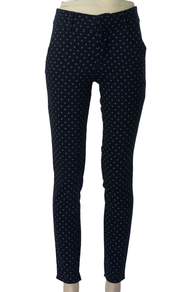 Pantalones color Azul - Basement