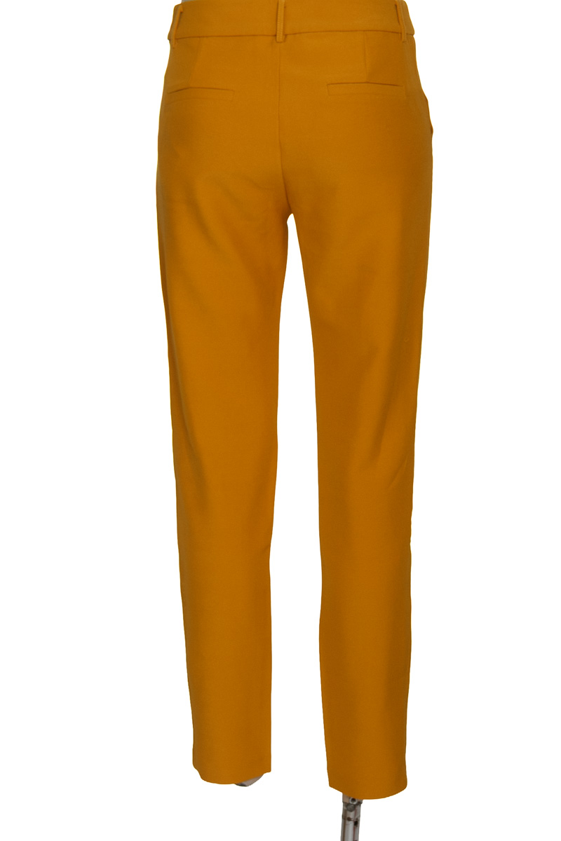 Pantalones color Amarillo - Derek