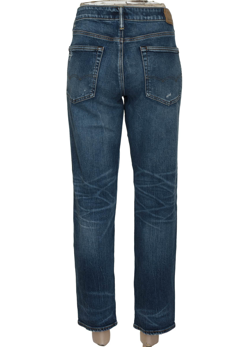 Pantalones color Azul - American Eagle