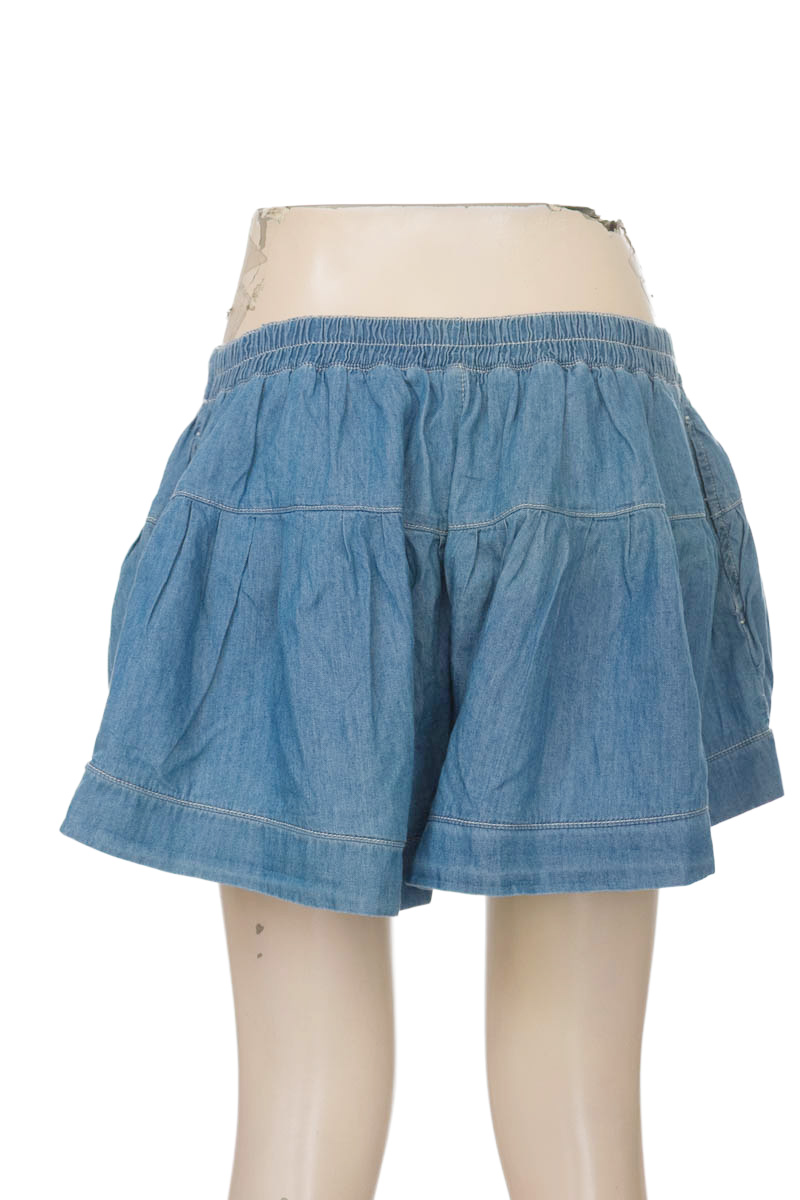 Short color Azul - TopMark