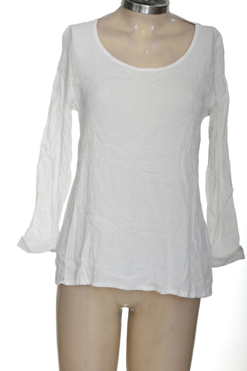 Blusa color Blanco - Studio F