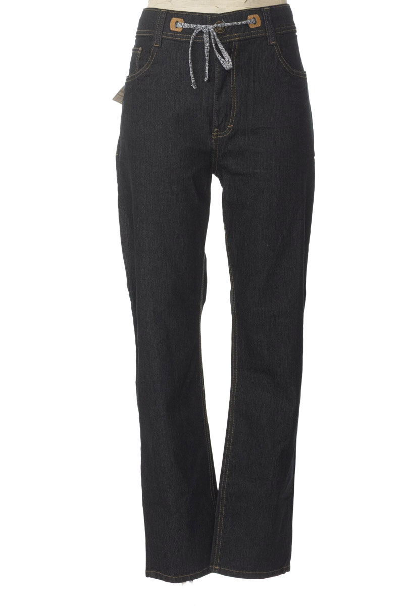 Jean color Negro - Xssu