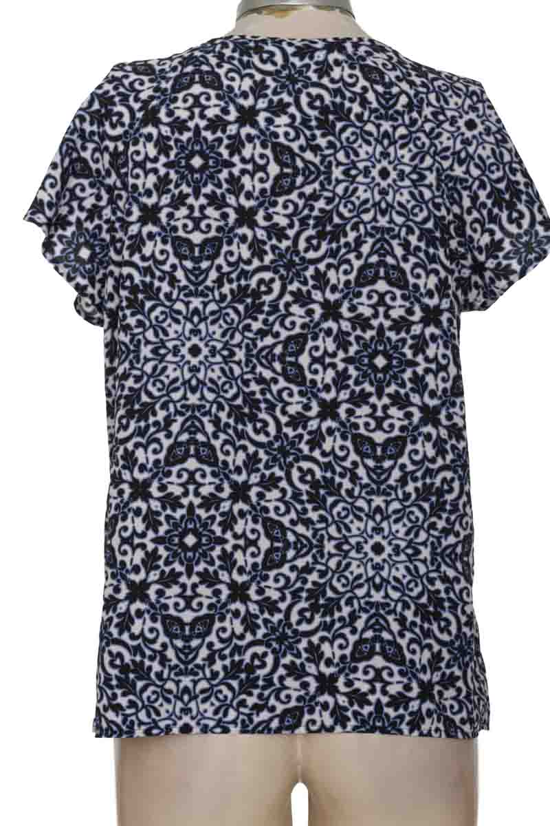 Blusa color Azul - Forever 21