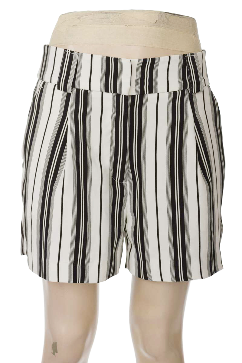 Short color Blanco - H&M