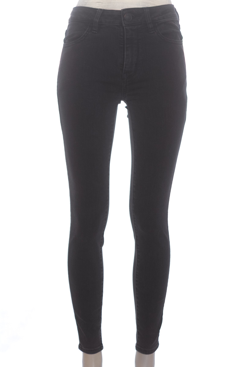 Pantalones color Negro - American Eagle