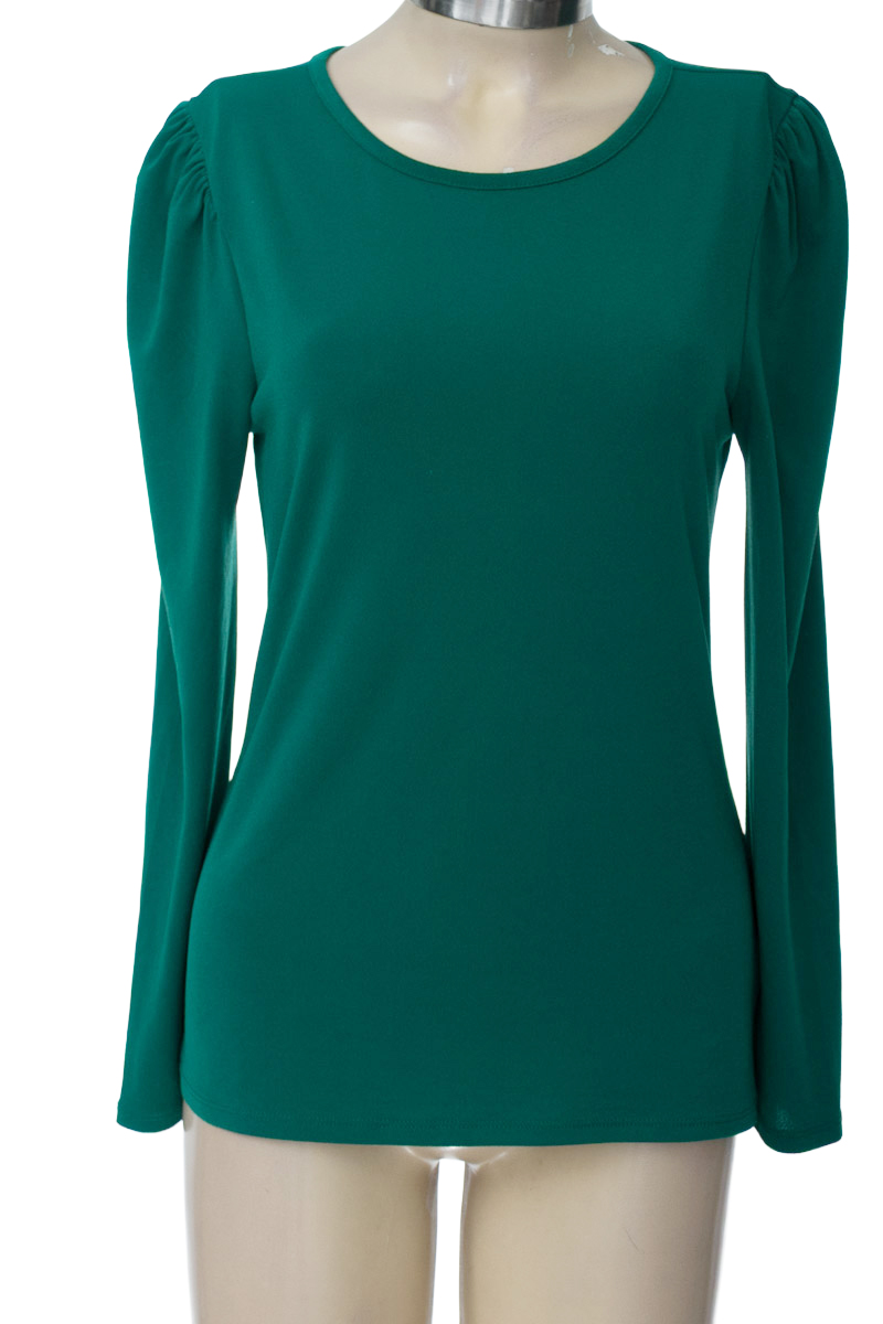 Blusa color Verde - Express