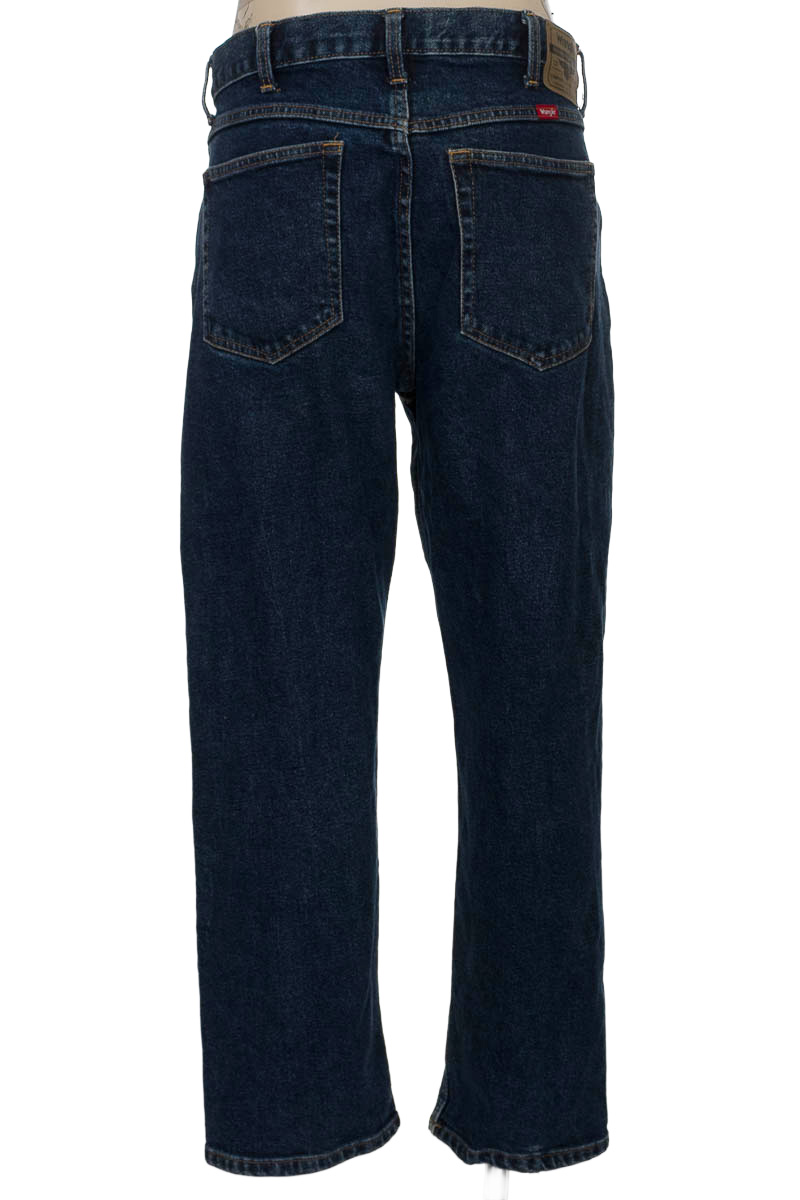 Jean color Azul - Wrangler