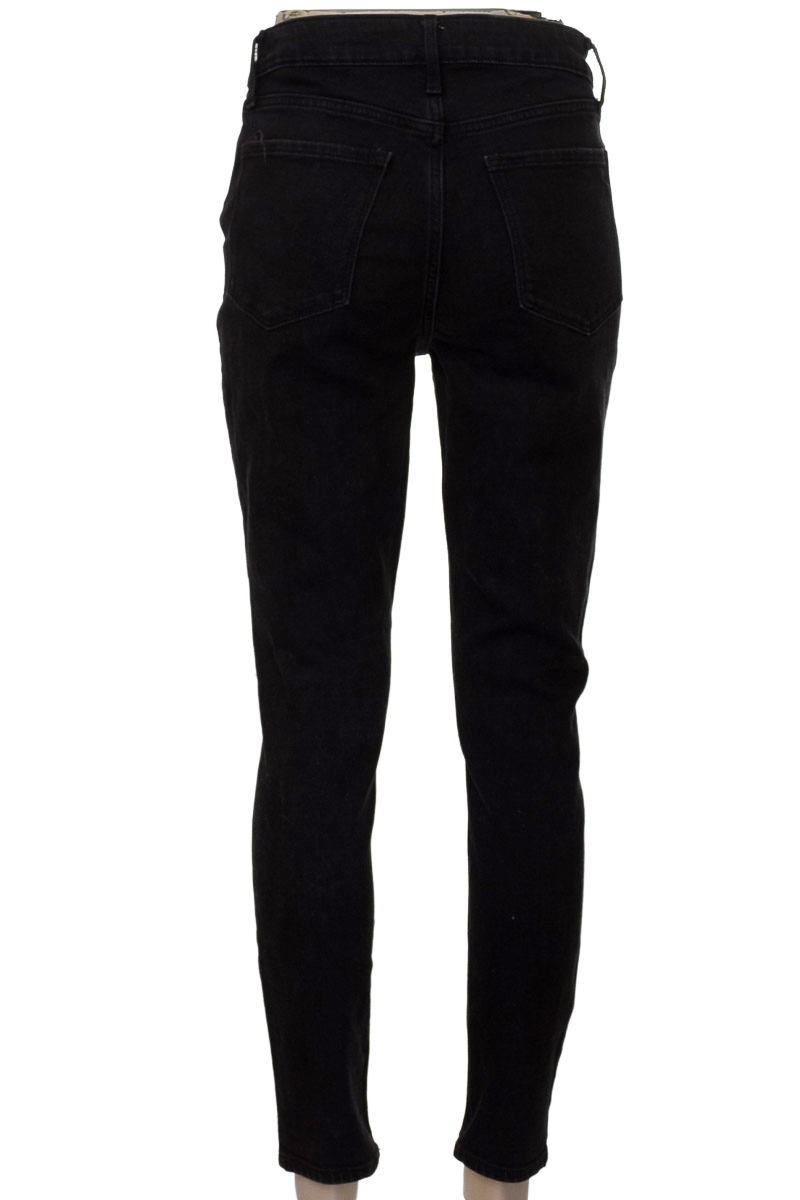 Pantalones color Negro - Old Navy