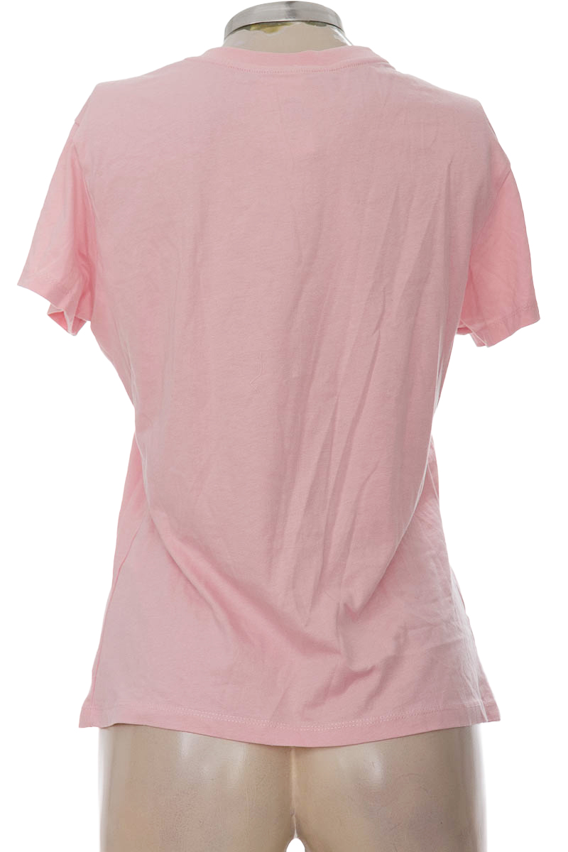 Top / Camiseta color Rosado - Disney
