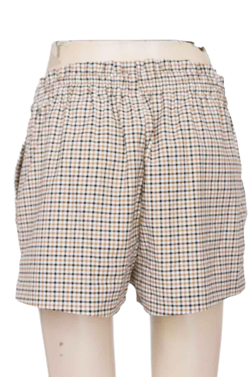 Short color Beige - Divided by H&M