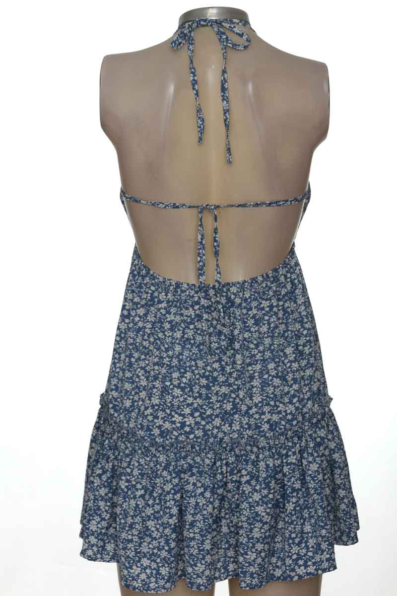 Vestido / Enterizo color Azul - Bonita