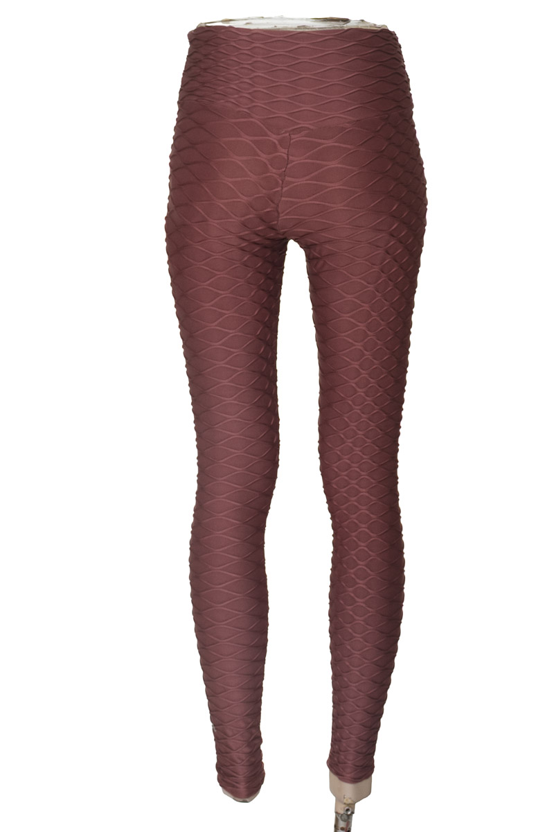 Ropa Deportiva / Salida de Baño color Morado - Chamela
