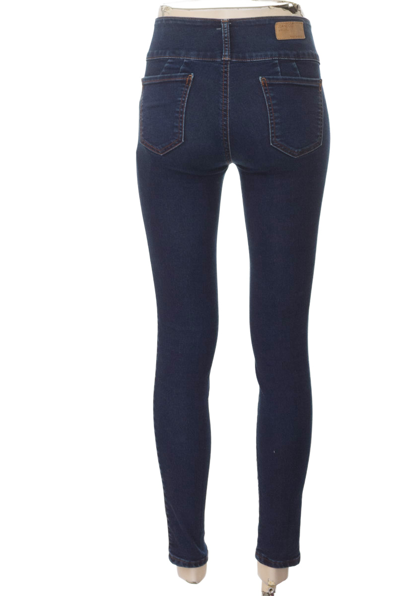 Pantalones color Azul - Koaj