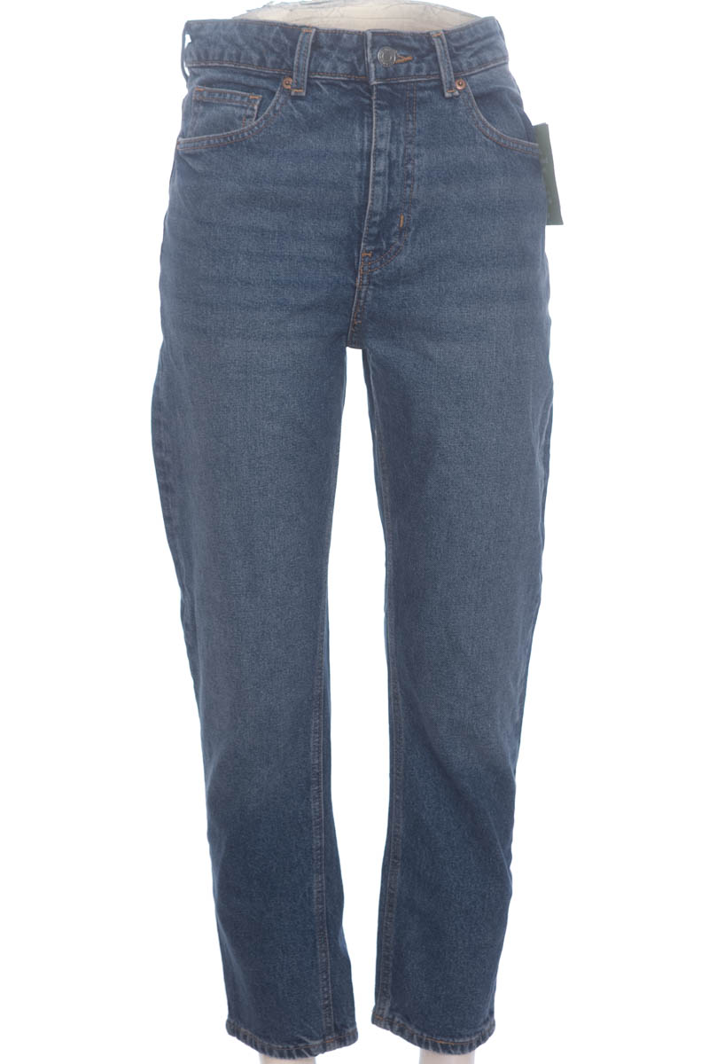 Pantalones color Azul - H&M