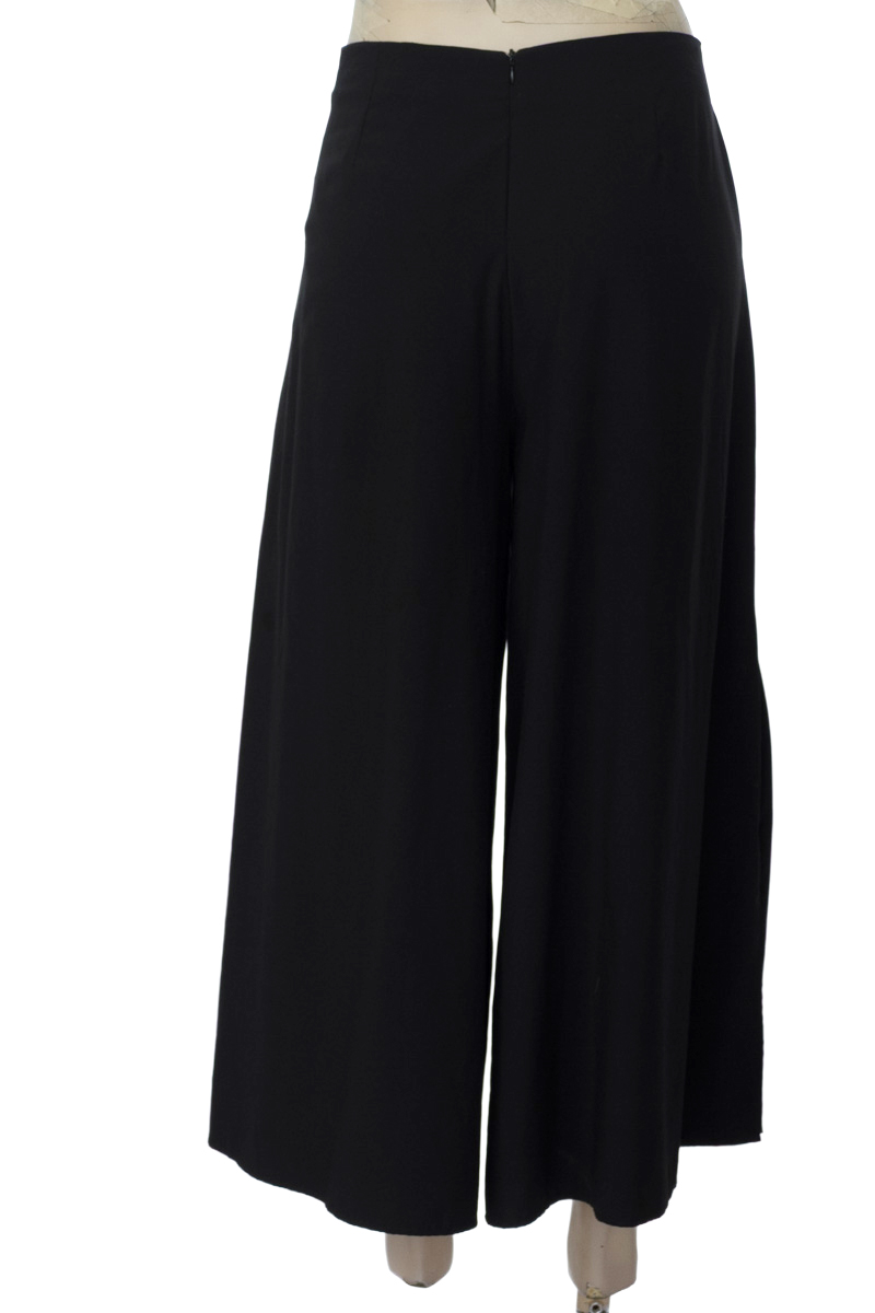 Pantalones color Negro - Seven Seven