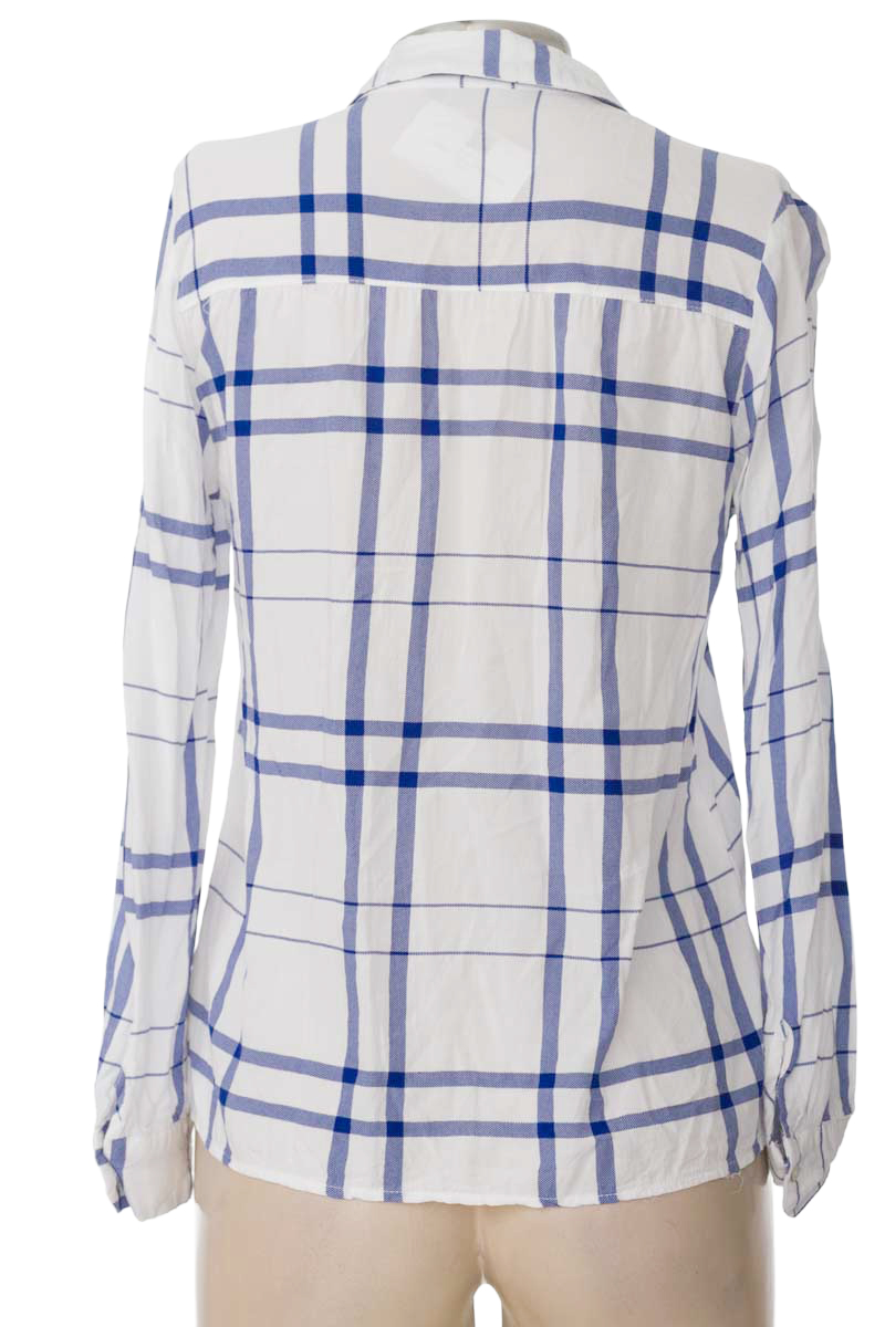 Blusa color Blanco - Gef