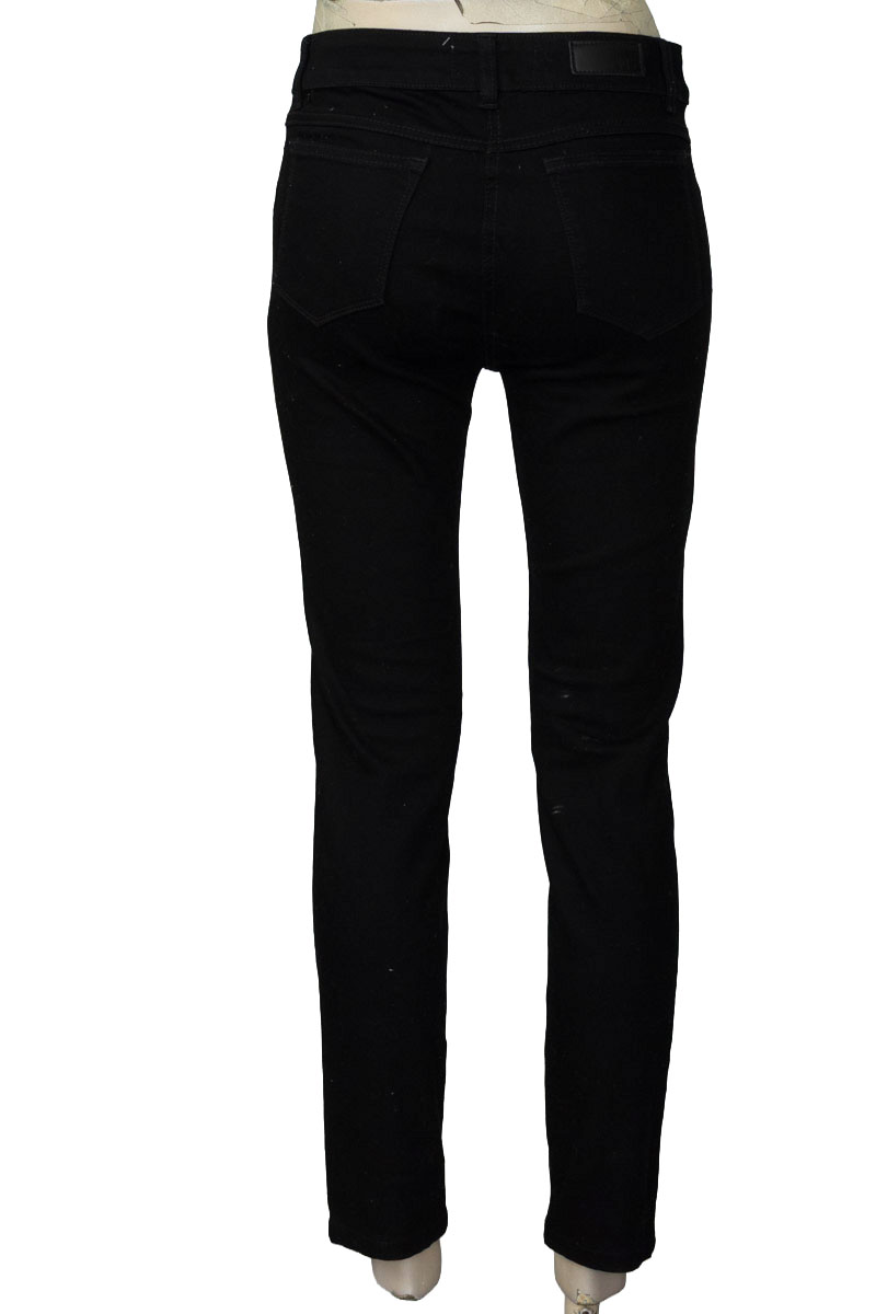 Pantalones color Negro - FDS