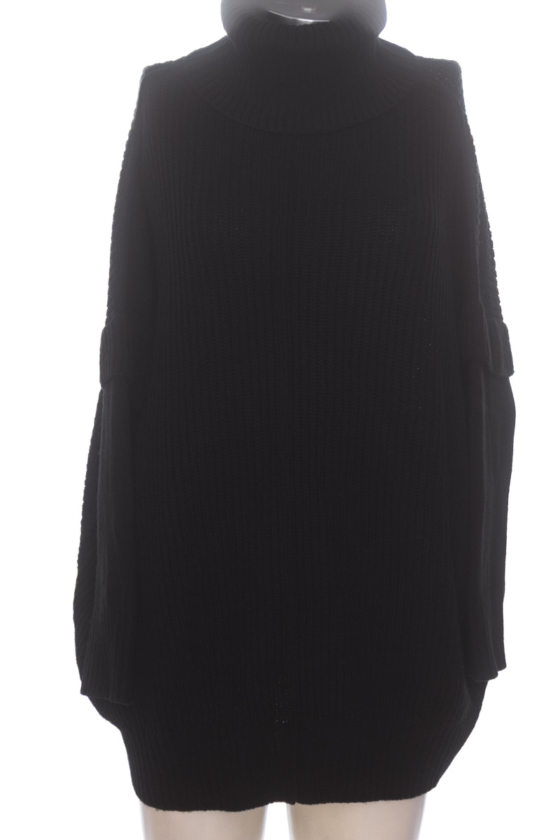 Sweater color Negro - NAF NAF