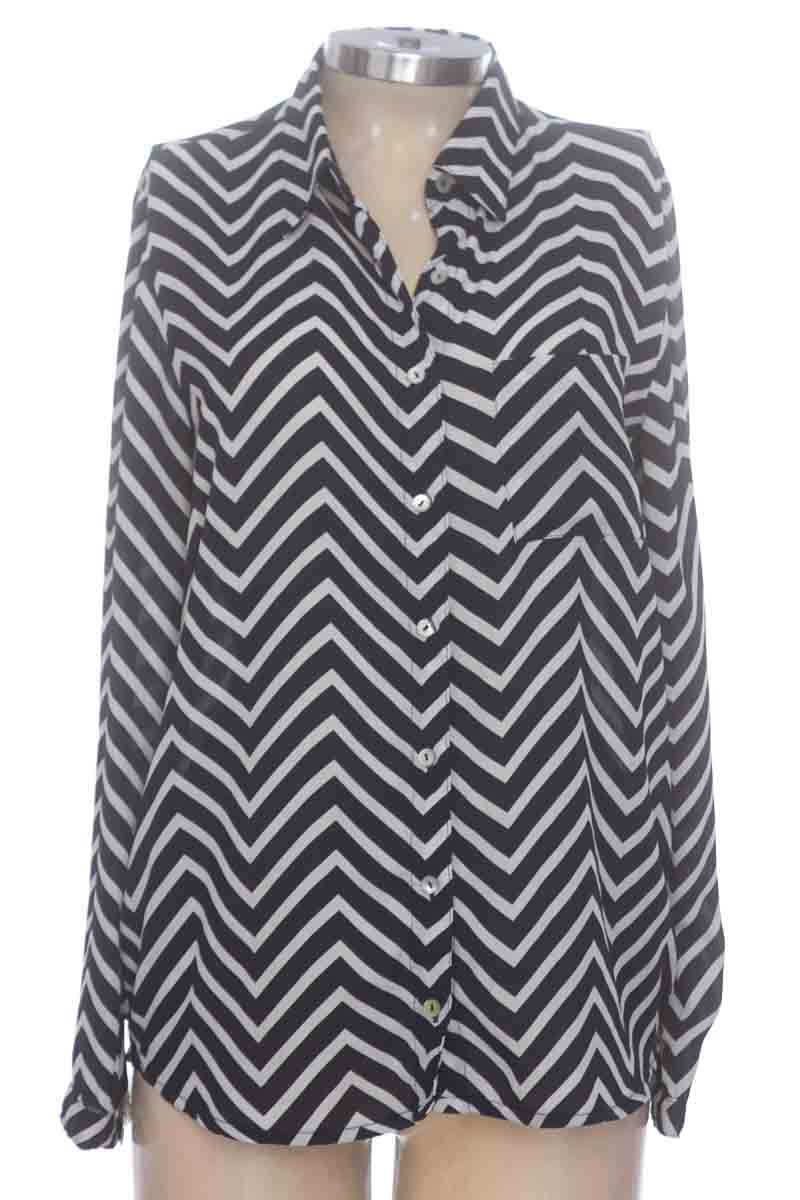 Blusa color Azul - FDS