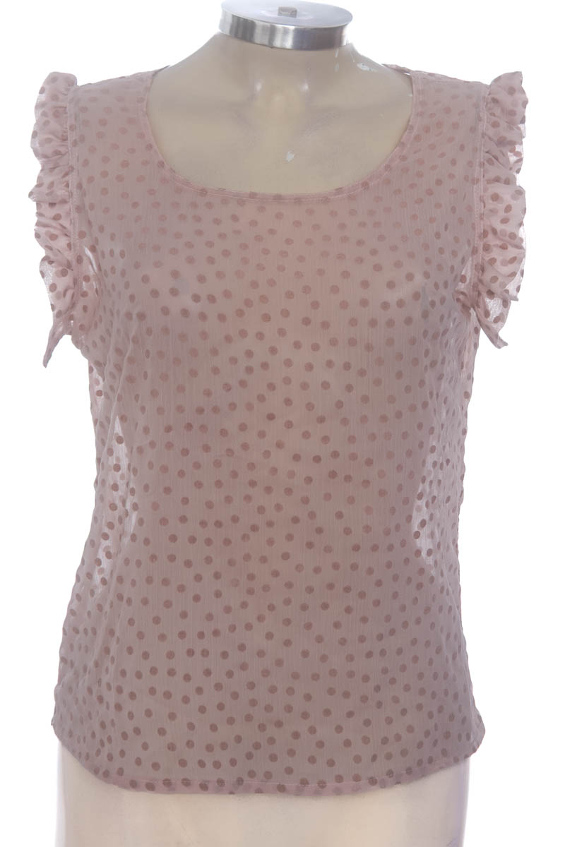 Top / Camiseta color Rosado - Closeando