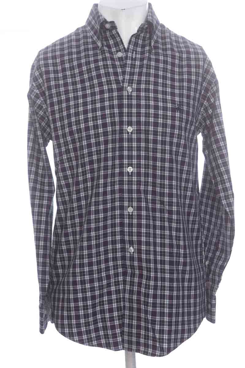 Camisa color Azul - Brooks & Brothers